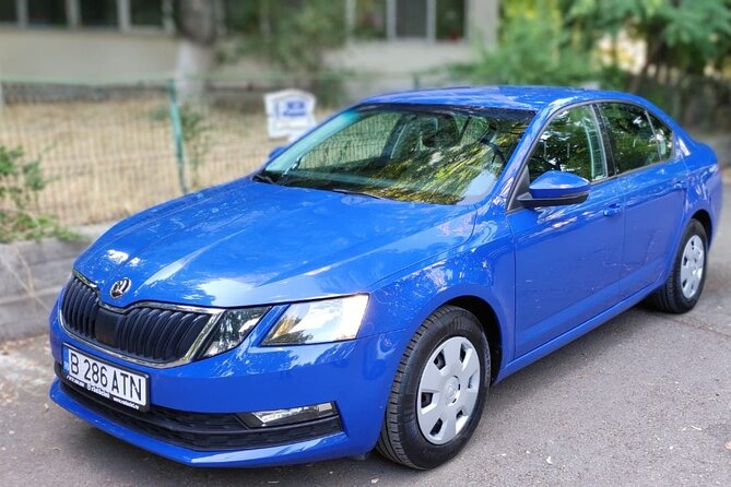 Bucharest Airport Transfer To Constanta Mamaia - Safety, service animals, and participation