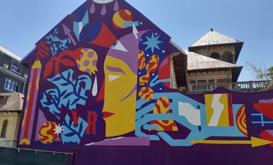 Bucharest Alternative Walking Tour - Key points at a glance