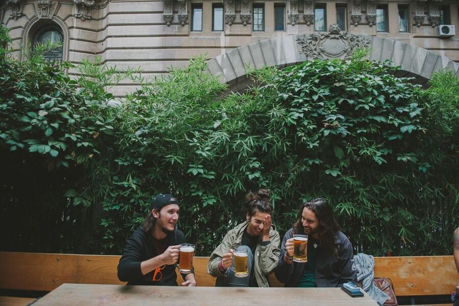 Bucharest Alternative Walking Tour - Why this Bucharest walk feels different