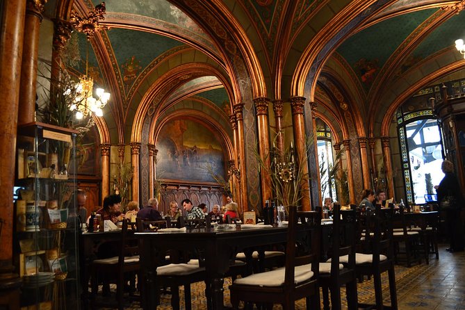 Bucharest and Beyond Private Full-Day Tour - Mogosoaia Palace and a taste of princely Romania