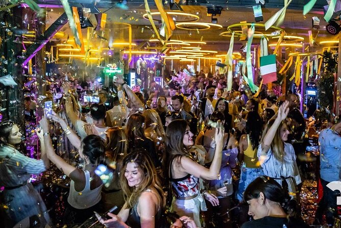 Bucharest Bachelors Stag or Hen Old Town Party Night Out - Key points before you book