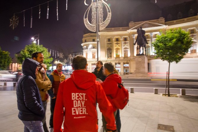 Bucharest Beer and Culture Tour with a Local - What the guides add to the evening