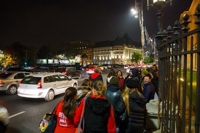 Bucharest Beer and Culture Tour with a Local - Is $118.94 a fair price?