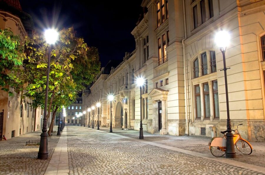 Bucharest: Charm of the Belle Époque Private Tour - Key points to know before booking