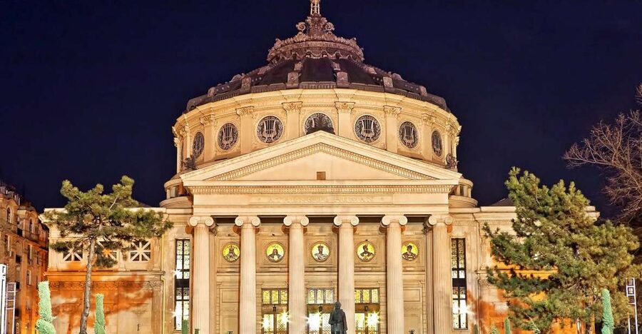 Bucharest: Charm of the Belle Époque Private Tour - Bucharest when Paris met the East