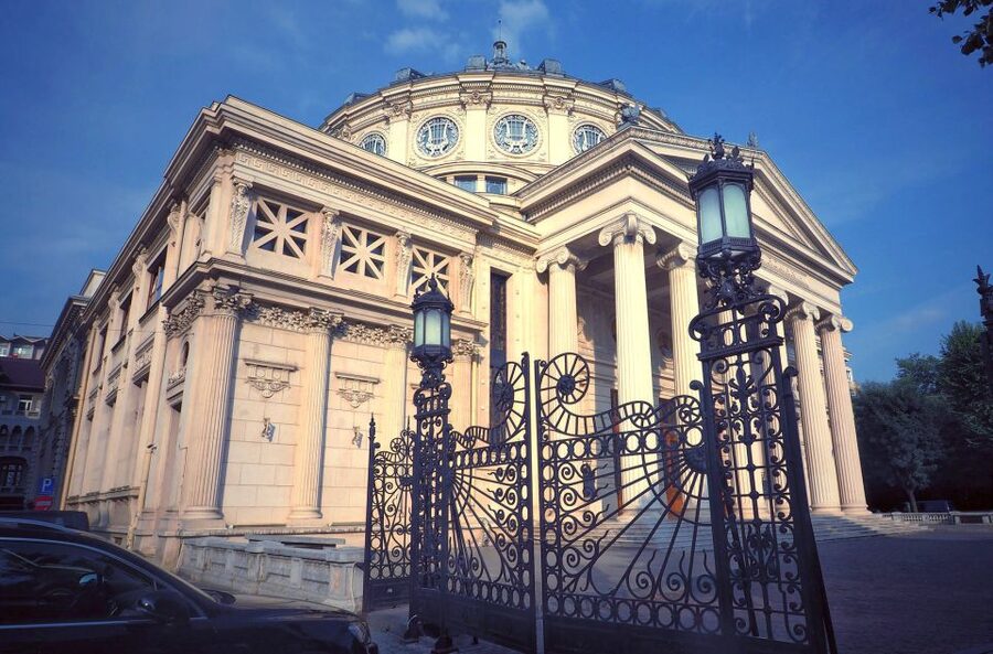 Bucharest: Charm of the Belle Époque Private Tour - Why the storytelling matters more than a checklist