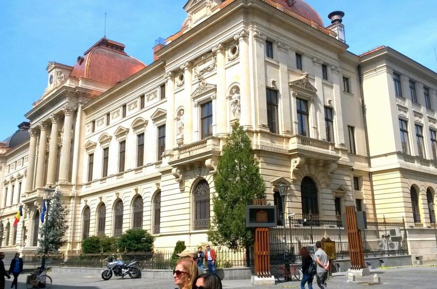 Bucharest: Charm of the Belle Époque Private Tour - Should you book Bucharest: Charm of the Belle Époque?