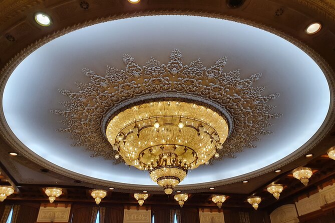 Bucharest City Tour 4 hours - Private Tour - Free Pick up and Drop off - Calea Victoriei: royal grandeur beside revolutionary memory