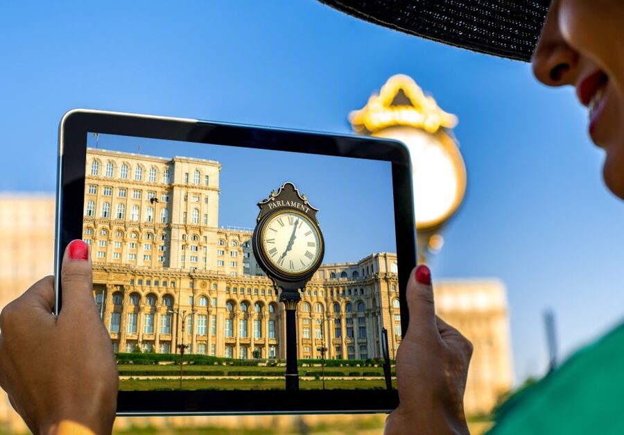 Bucharest City Tour 4h - What $173 per person buys you