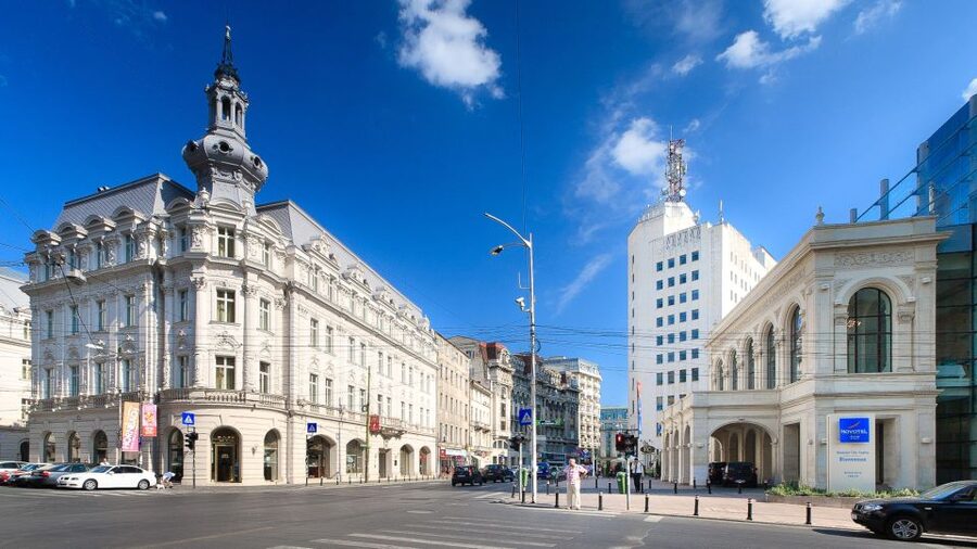 Bucharest City Tour 4h - Small Group Tour by Car - Key points to know before you book
