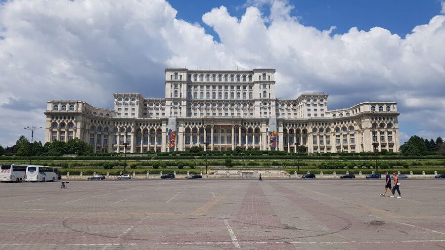 Bucharest City Tour 4h - Small Group Tour by Car - The National Village Museum: rural Romania inside the capital
