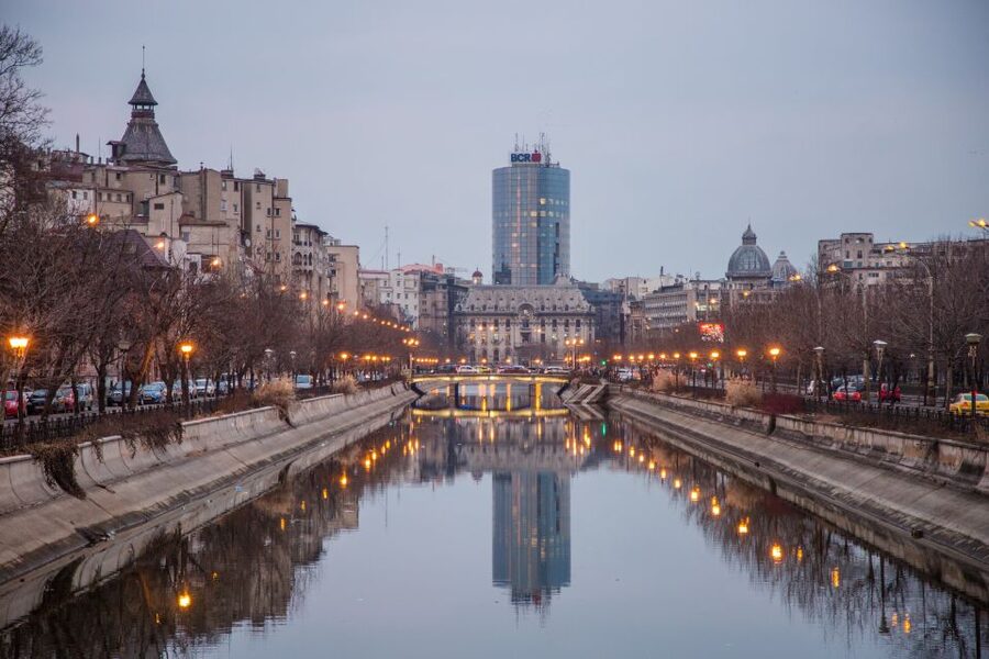 Bucharest City Tour – A Day to Remember - What $161 buys you