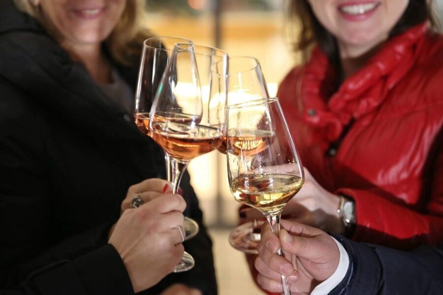 Bucharest City Tour and Wine Tasting - Romanian wine and local cheeses