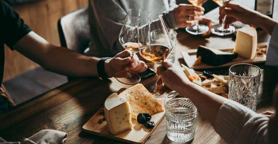 Bucharest City Tour and Wine Tasting - Timing, minimum numbers, and age limits