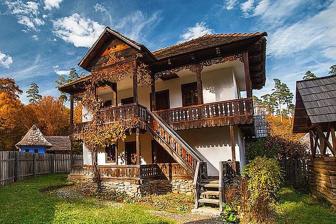 Bucharest City Tour: Private Guided Experience - What the private format really adds