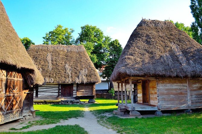 Bucharest City Tour: Private Guided Experience - Who will get the most from this tour