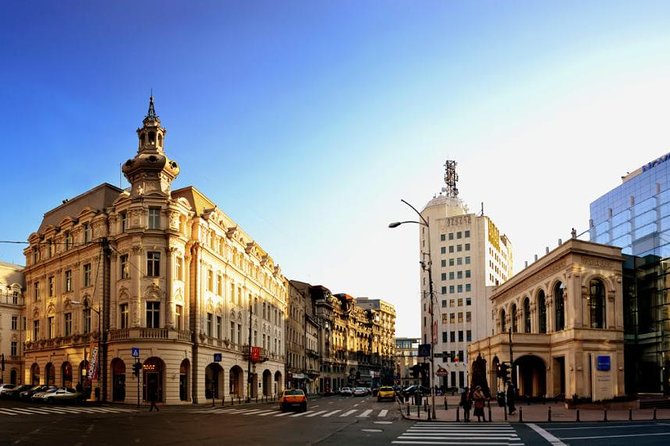 Bucharest City Tour: Private Guided Experience - Should you book the Bucharest City Tour?
