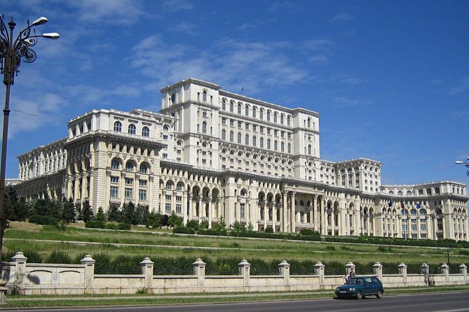 Bucharest City Tour: Private Guided Experience - Lipscani and the old streets of Bucharest