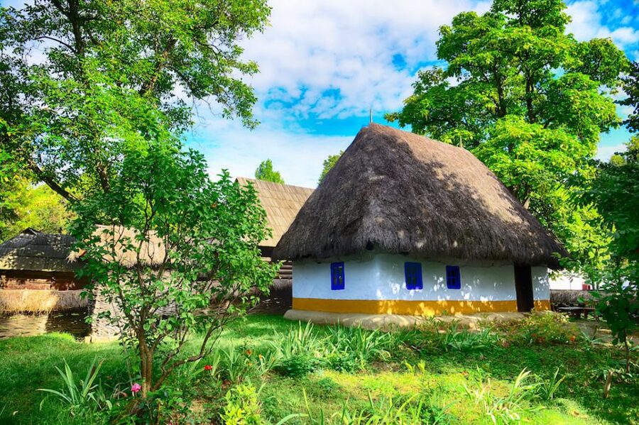 Bucharest City Tour with Village Museum - Key points to know before booking