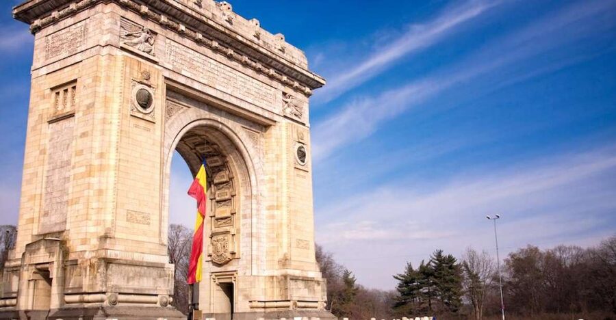 Bucharest City Tour with Village Museum - Why this four-hour route works for a first look