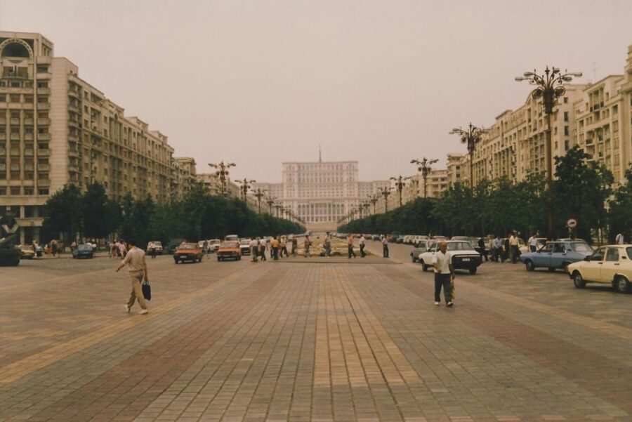 Bucharest Communism: From Lenin to Ceausescu - Key points to know before you book