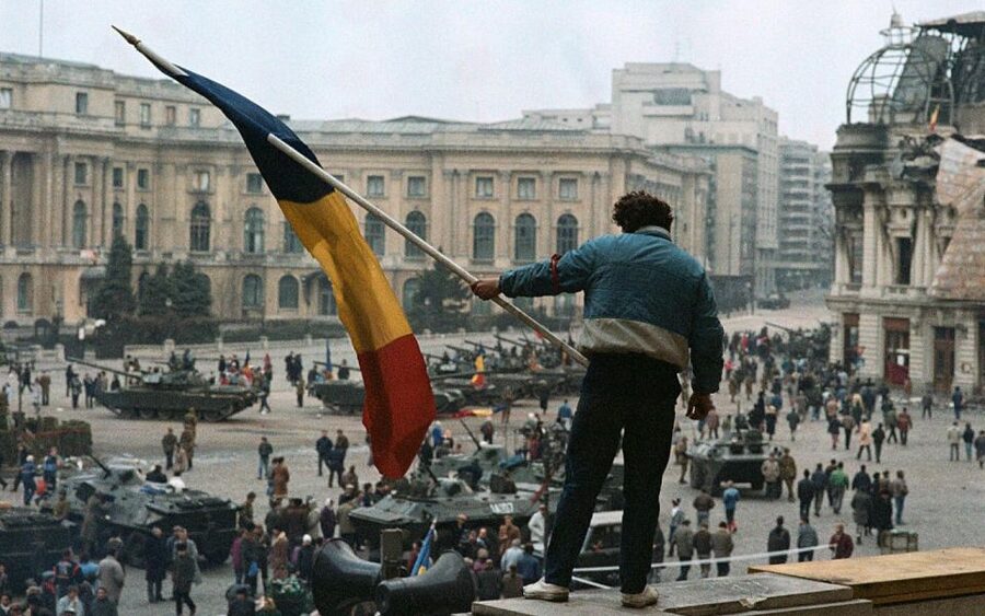 Bucharest Communism: From Lenin to Ceausescu - The Palace of the Parliament and the cost of ambition