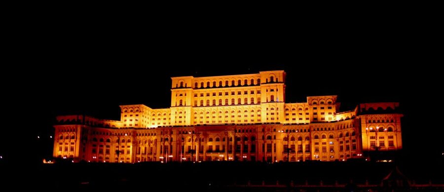 Bucharest: Communist Tour including Ceausescu Residence - Key points to know before booking