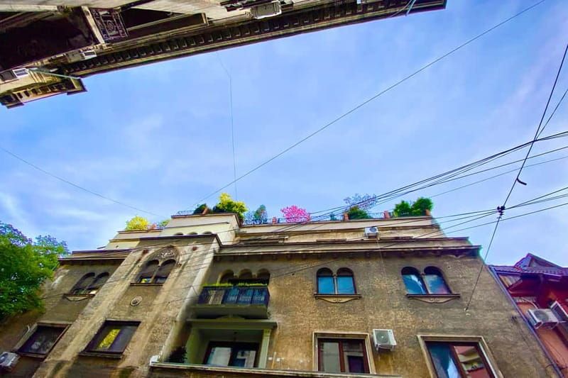 Bucharest: Craft Beer Tour with Traditional Meal - Is $101 a fair price?