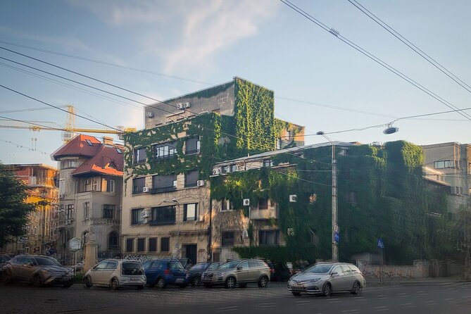 Bucharest: Craft Beer Tour with Traditional Meal Included - Is $104.11 a fair price?