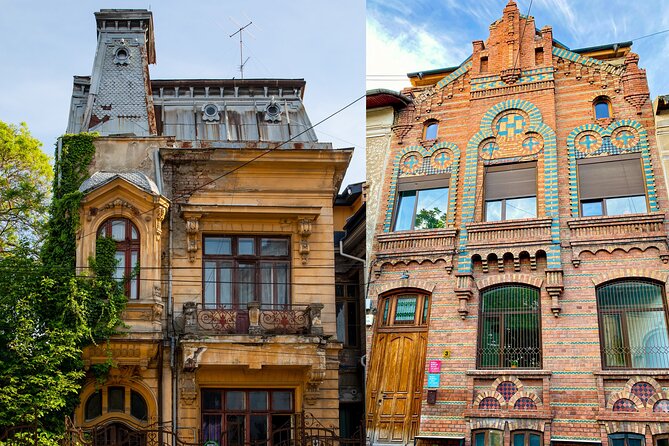 Bucharest: Craft Beer Tour with Traditional Meal Included - Neighborhood pubs and the first taste of local life