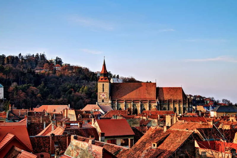 Bucharest: Day Trip to Bear Sanctuary, Bran Castle & Brasov - Key points to know before booking