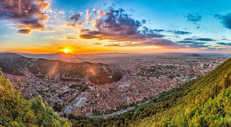 Bucharest: Day Trip to Bear Sanctuary, Bran Castle & Brasov - The Teddy Bear museum adds a gentler contrast