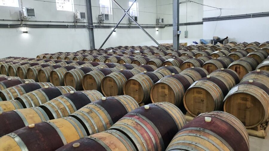 Bucharest: Dealu Mare Winery Private Trip with Wine Tasting - Second winery: compare two producers