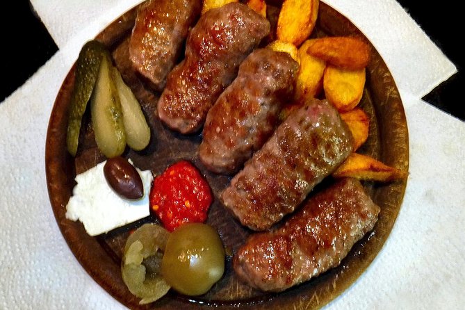 Bucharest: Dinner at the Museum of Communism & tour after closing - What the dinner adds to the history lesson