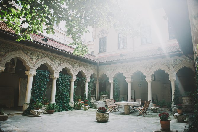 Bucharest Discovery morning tour - Is $46.86 a fair price?