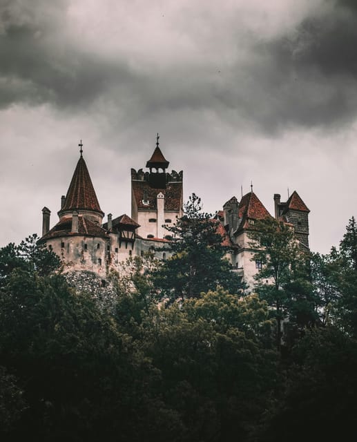 Bucharest: Dracula and Peles Castles For Private - Why this Bucharest day trip works