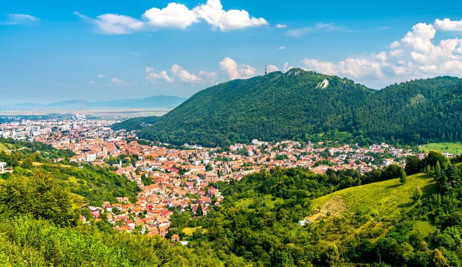 Bucharest: Dracula Castle, Peles Castle & Brasov Guided Tour - The guide can make or break the pace