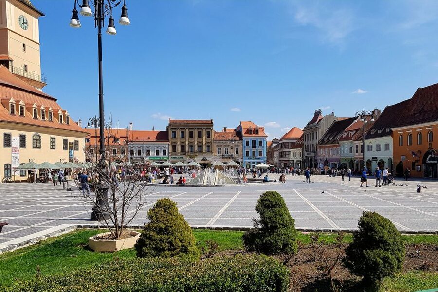 Bucharest: Dracula Castle, Peles Castle & Brasov Old Town - Bran Castle and the Dracula question