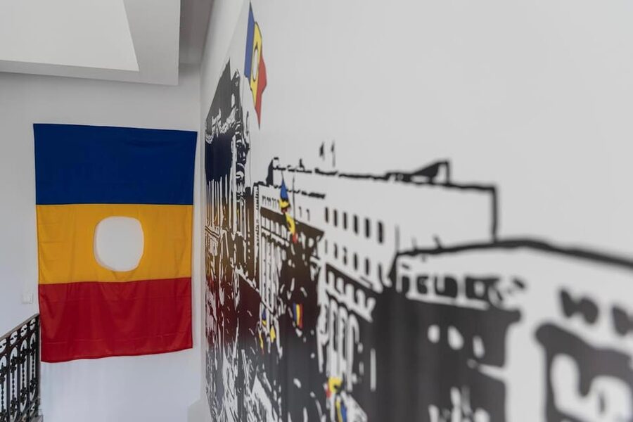 Bucharest: Entry ticket at the Museum of Communism - Why the hands-on approach matters