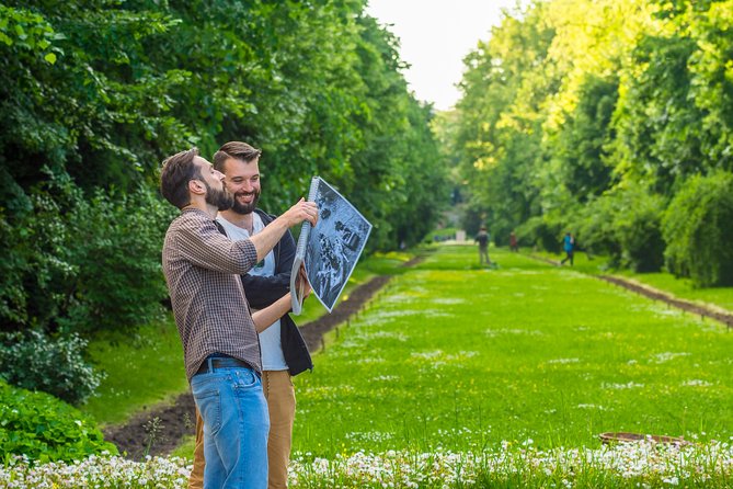 Bucharest Essential Tour: Old Town, Calea Victoriei & Communism - What the guides do best
