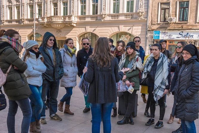 Bucharest Essential Tour: Old Town, Calea Victoriei & Communism - Price, group size, and practical value