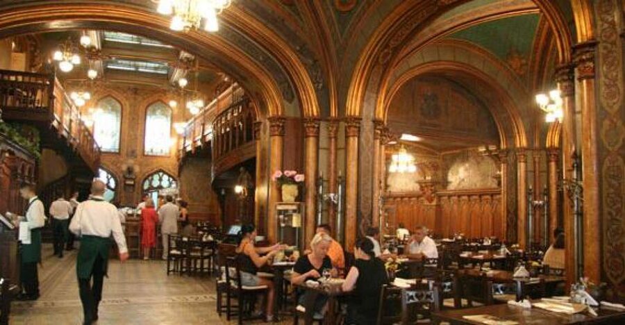 Bucharest Evening Tour and Traditional Dinner - Key points to know before booking