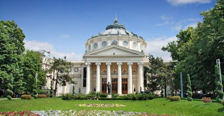 Bucharest Full Day City Tour - Vlad the Impaler in Bucharest’s Old City