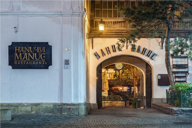 Bucharest: Ghost Hunt Quest Experience - Why the flexible timing matters