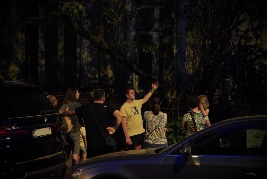 Bucharest: Ghost Stories & Romanian Mythology Walking Tour - Key points to know before booking