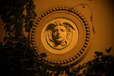 Ghost Stories & Romanian Mythology Walking Tour