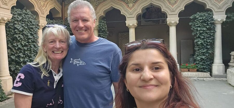 Bucharest: Guided Walking Tour with Romanian Snack - Calea Victoriei and Bucharest’s French influence