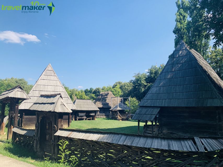 Bucharest: Half-Day Sightseeing Tour - Is $69 a fair price?