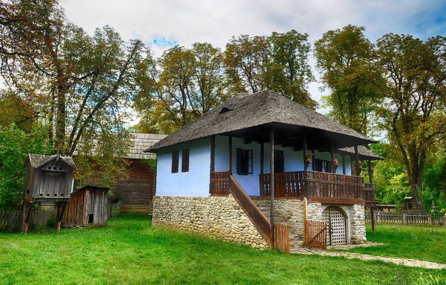 Bucharest: Half-Day Sightseeing Tour - Union Square, University Square, and Romana Square