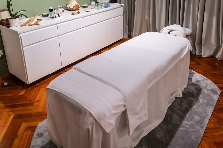 Bucharest: Harmony Wellness Center Massage Treatments - A useful break during a Bucharest itinerary